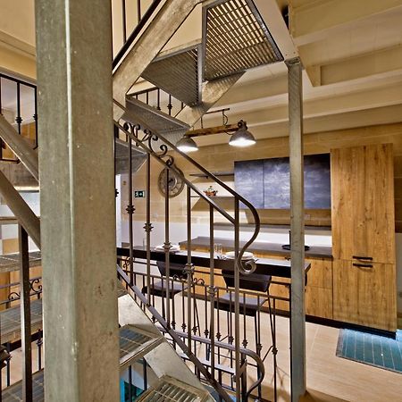 Chateau La Vallette - L-Ghorfa Suite Valletta Ngoại thất bức ảnh