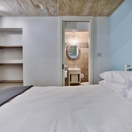 Chateau La Vallette - L-Ghorfa Suite Valletta Ngoại thất bức ảnh
